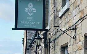 The Frenchgate Bed And Breakfast